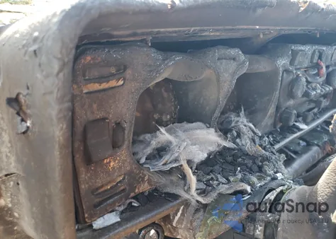 1978 Volkswagen Rabbit из США, поврежденный, VIN 1783383835